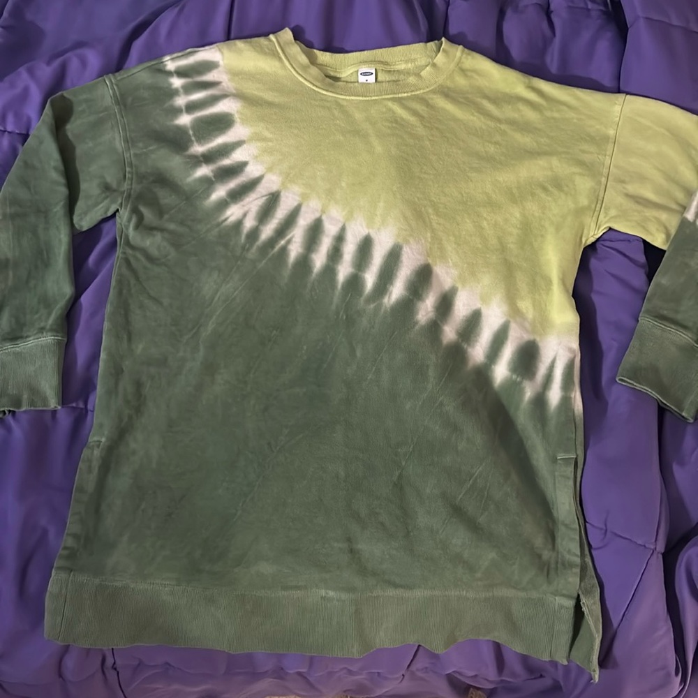 Old Navy tunic